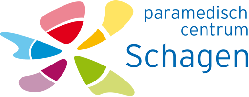 Logo Paramedisch Centrum Schagen