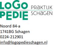 Kopie van Kopie van Logo met Adress